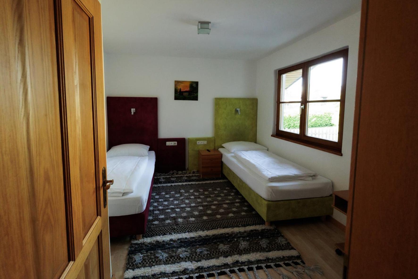 ריד אים אינקריס Biergasthof Riedberg מראה חיצוני תמונה