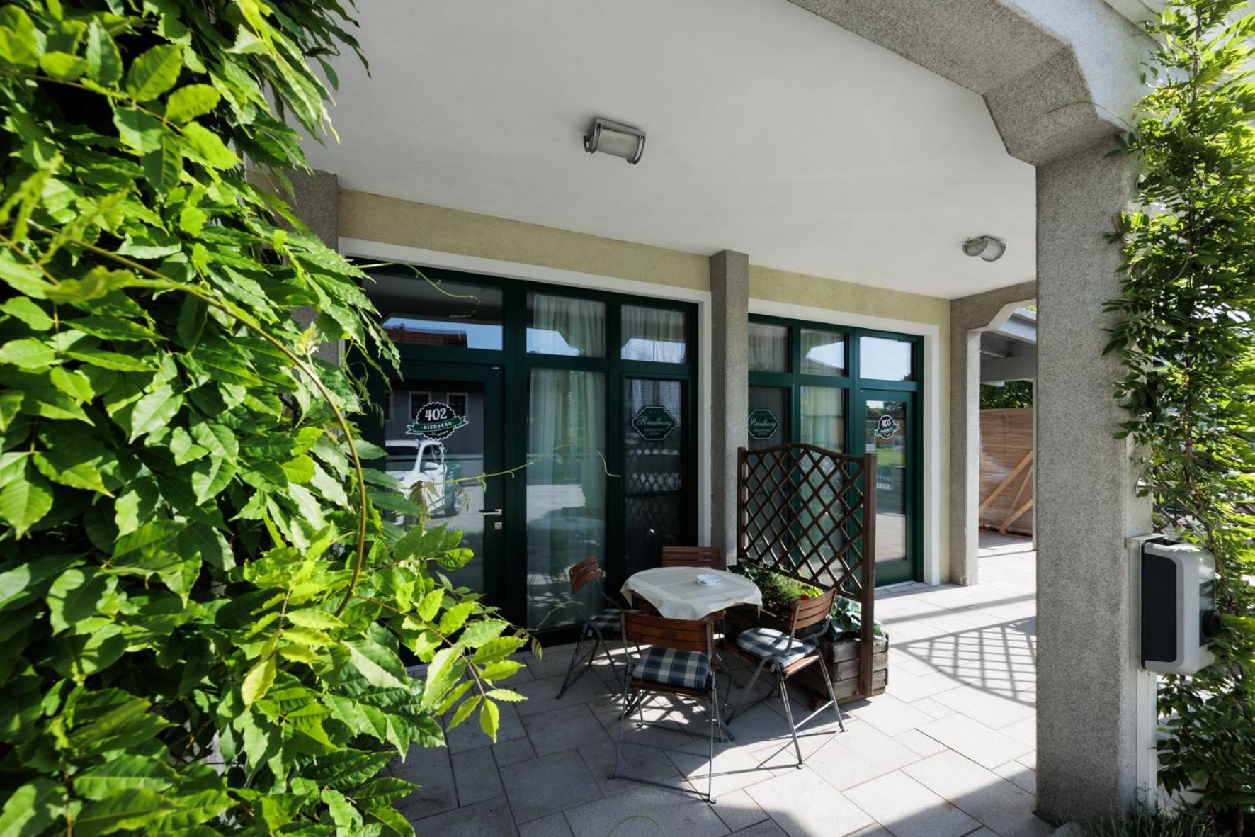ריד אים אינקריס Biergasthof Riedberg מראה חיצוני תמונה